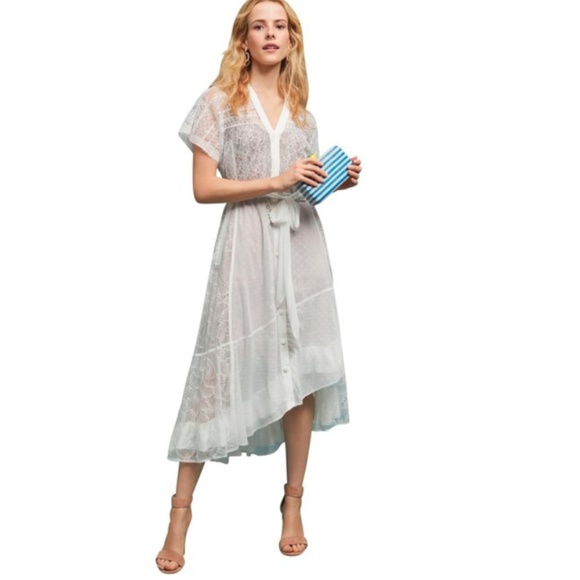 byron lars katalina midi dress